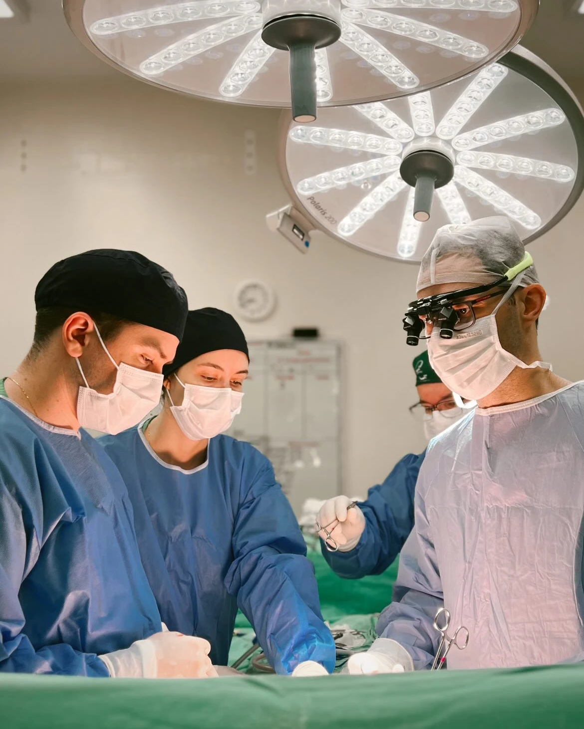 Cirurgia Hepatobiliar